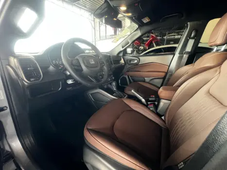 FIAT Toro 2.0 16V 4P 4WD RANCH TURBO DIESEL AUTOMTICO, Foto 11