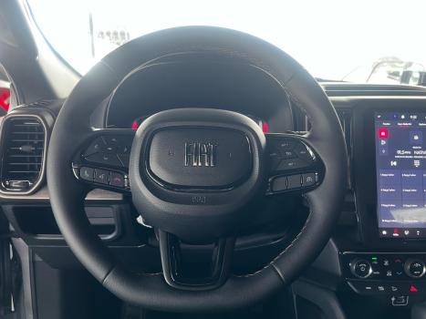FIAT Toro 2.0 16V 4P 4WD RANCH TURBO DIESEL AUTOMTICO, Foto 15