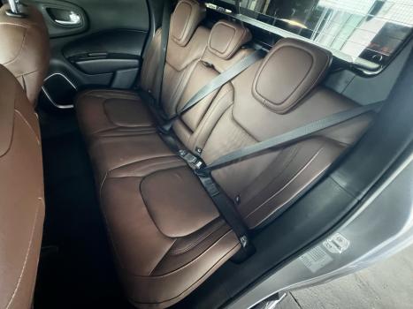 FIAT Toro 2.0 16V 4P 4WD RANCH TURBO DIESEL AUTOM�TICO, Foto 10