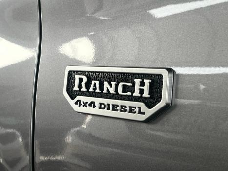 FIAT Toro 2.0 16V 4P 4WD RANCH TURBO DIESEL AUTOM�TICO, Foto 21