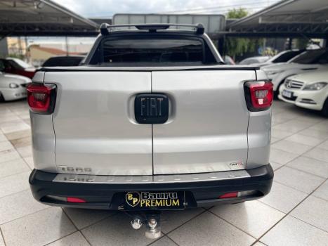 FIAT Toro 2.0 16V 4P 4WD FREEDOM TURBO DIESEL, Foto 14