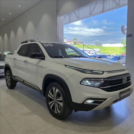 FIAT Toro 2.0 16V 4P VOLCANO 4WD TURBO DIESEL AUTOMTICO, Foto 1