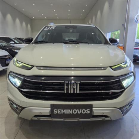 FIAT Toro 2.0 16V 4P VOLCANO 4WD TURBO DIESEL AUTOMTICO, Foto 2