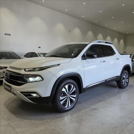 FIAT Toro 2.0 16V 4P VOLCANO 4WD TURBO DIESEL AUTOMTICO, Foto 3