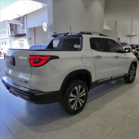 FIAT Toro 2.0 16V 4P VOLCANO 4WD TURBO DIESEL AUTOMTICO, Foto 4