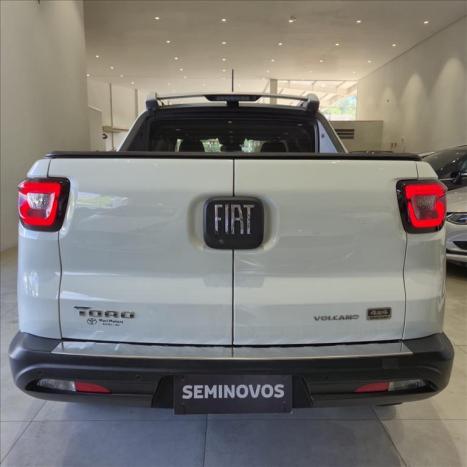 FIAT Toro 2.0 16V 4P VOLCANO 4WD TURBO DIESEL AUTOMTICO, Foto 5