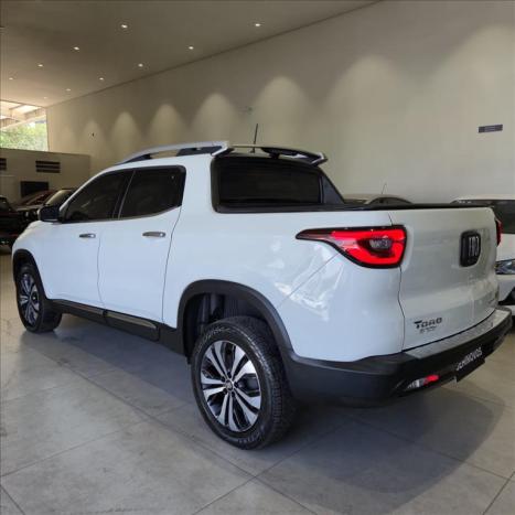 FIAT Toro 2.0 16V 4P VOLCANO 4WD TURBO DIESEL AUTOMTICO, Foto 6