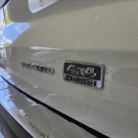 FIAT Toro 2.0 16V 4P VOLCANO 4WD TURBO DIESEL AUTOMTICO, Foto 7