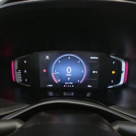 FIAT Toro 2.0 16V 4P VOLCANO 4WD TURBO DIESEL AUTOMTICO, Foto 8