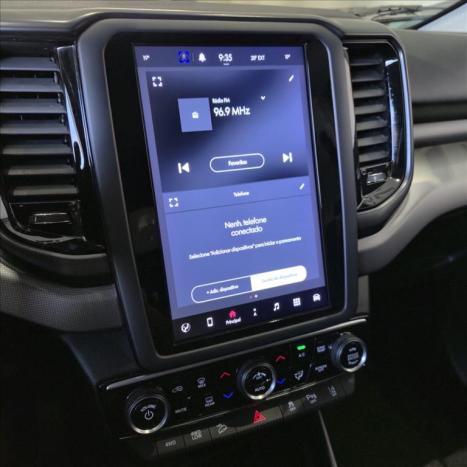 FIAT Toro 2.0 16V 4P VOLCANO 4WD TURBO DIESEL AUTOMTICO, Foto 9