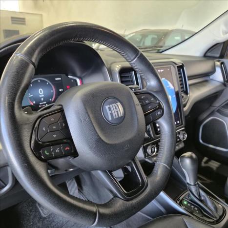 FIAT Toro 2.0 16V 4P VOLCANO 4WD TURBO DIESEL AUTOMTICO, Foto 12