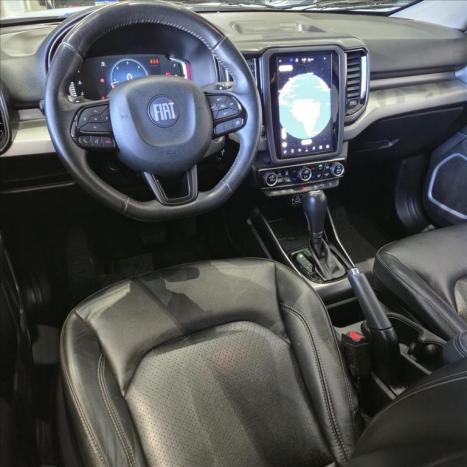 FIAT Toro 2.0 16V 4P VOLCANO 4WD TURBO DIESEL AUTOMTICO, Foto 13