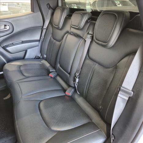 FIAT Toro 2.0 16V 4P VOLCANO 4WD TURBO DIESEL AUTOMTICO, Foto 16