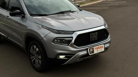 FIAT Toro 2.0 16V 4P VOLCANO 4WD TURBO DIESEL AUTOM�TICO, Foto 2