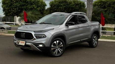 FIAT Toro 2.0 16V 4P VOLCANO 4WD TURBO DIESEL AUTOM�TICO, Foto 3