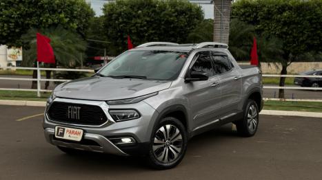 FIAT Toro 2.0 16V 4P VOLCANO 4WD TURBO DIESEL AUTOM�TICO, Foto 5