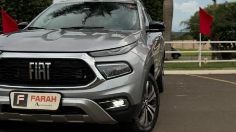 FIAT Toro 2.0 16V 4P VOLCANO 4WD TURBO DIESEL AUTOM�TICO, Foto 6