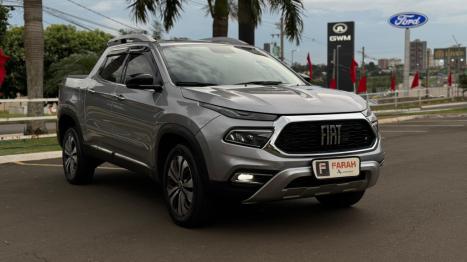 FIAT Toro 2.0 16V 4P VOLCANO 4WD TURBO DIESEL AUTOM�TICO, Foto 7