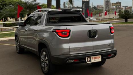 FIAT Toro 2.0 16V 4P VOLCANO 4WD TURBO DIESEL AUTOM�TICO, Foto 9