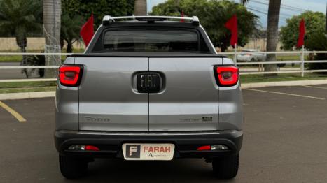 FIAT Toro 2.0 16V 4P VOLCANO 4WD TURBO DIESEL AUTOM�TICO, Foto 10