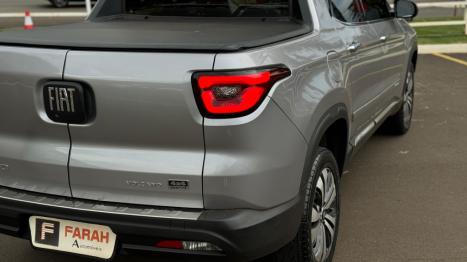 FIAT Toro 2.0 16V 4P VOLCANO 4WD TURBO DIESEL AUTOM�TICO, Foto 11