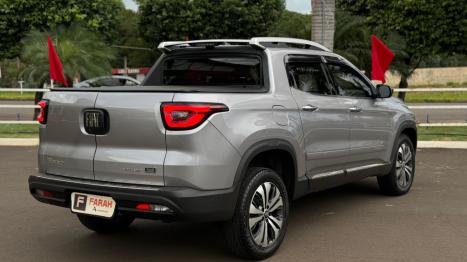 FIAT Toro 2.0 16V 4P VOLCANO 4WD TURBO DIESEL AUTOM�TICO, Foto 12