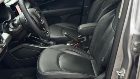 FIAT Toro 2.0 16V 4P VOLCANO 4WD TURBO DIESEL AUTOM�TICO, Foto 13