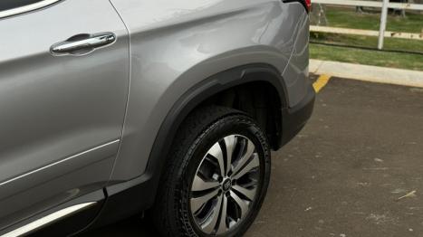 FIAT Toro 2.0 16V 4P VOLCANO 4WD TURBO DIESEL AUTOM�TICO, Foto 15