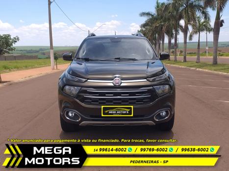 FIAT Toro 2.0 16V 4P 4WD FREEDOM TURBO DIESEL, Foto 2