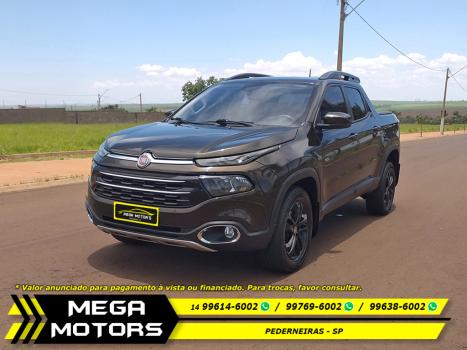 FIAT Toro 2.0 16V 4P 4WD FREEDOM TURBO DIESEL, Foto 3