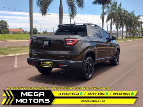 FIAT Toro 2.0 16V 4P 4WD FREEDOM TURBO DIESEL, Foto 7