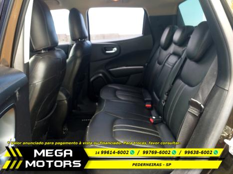 FIAT Toro 2.0 16V 4P 4WD FREEDOM TURBO DIESEL, Foto 10