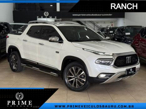 FIAT Toro 2.0 16V 4P 4WD RANCH TURBO DIESEL AUTOMTICO, Foto 1