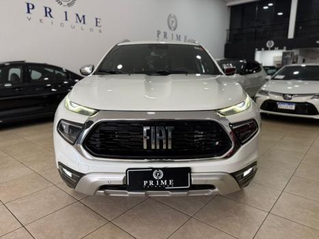 FIAT Toro 2.0 16V 4P 4WD RANCH TURBO DIESEL AUTOMTICO, Foto 2