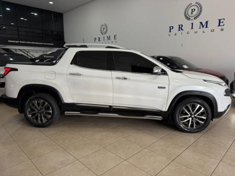 FIAT Toro 2.0 16V 4P 4WD RANCH TURBO DIESEL AUTOMTICO, Foto 3