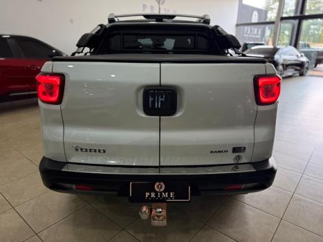 FIAT Toro 2.0 16V 4P 4WD RANCH TURBO DIESEL AUTOMTICO, Foto 4