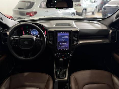 FIAT Toro 2.0 16V 4P 4WD RANCH TURBO DIESEL AUTOMTICO, Foto 5