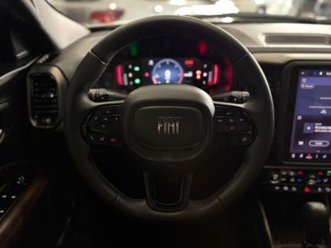 FIAT Toro 2.0 16V 4P 4WD RANCH TURBO DIESEL AUTOMTICO, Foto 6