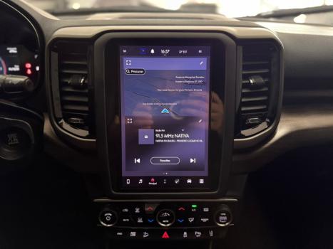 FIAT Toro 2.0 16V 4P 4WD RANCH TURBO DIESEL AUTOMTICO, Foto 9