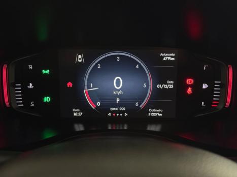 FIAT Toro 2.0 16V 4P 4WD RANCH TURBO DIESEL AUTOMTICO, Foto 10