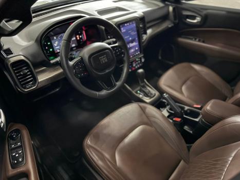 FIAT Toro 2.0 16V 4P 4WD RANCH TURBO DIESEL AUTOMTICO, Foto 11