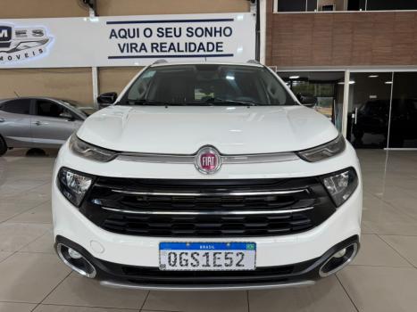 FIAT Toro 2.0 16V 4P VOLCANO 4WD TURBO DIESEL AUTOMTICO, Foto 2