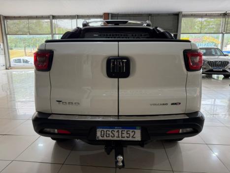 FIAT Toro 2.0 16V 4P VOLCANO 4WD TURBO DIESEL AUTOMTICO, Foto 5