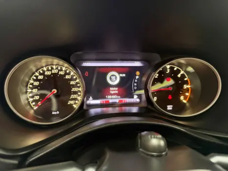 FIAT Toro 2.0 16V 4P VOLCANO 4WD TURBO DIESEL AUTOMTICO, Foto 7