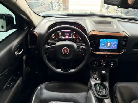 FIAT Toro 2.0 16V 4P VOLCANO 4WD TURBO DIESEL AUTOMTICO, Foto 8