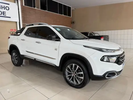 FIAT Toro 2.0 16V 4P VOLCANO 4WD TURBO DIESEL AUTOMTICO, Foto 12