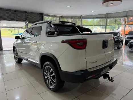 FIAT Toro 2.0 16V 4P VOLCANO 4WD TURBO DIESEL AUTOMTICO, Foto 15