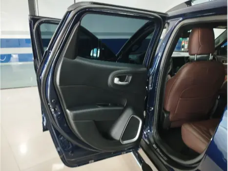 FIAT Toro 2.0 16V 4P 4WD RANCH TURBO DIESEL AUTOMTICO, Foto 9