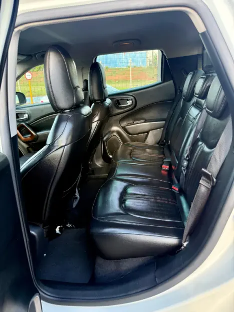 FIAT Toro 2.0 16V 4P VOLCANO 4WD TURBO DIESEL AUTOMTICO, Foto 5