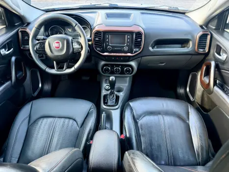 FIAT Toro 2.0 16V 4P VOLCANO 4WD TURBO DIESEL AUTOMTICO, Foto 6